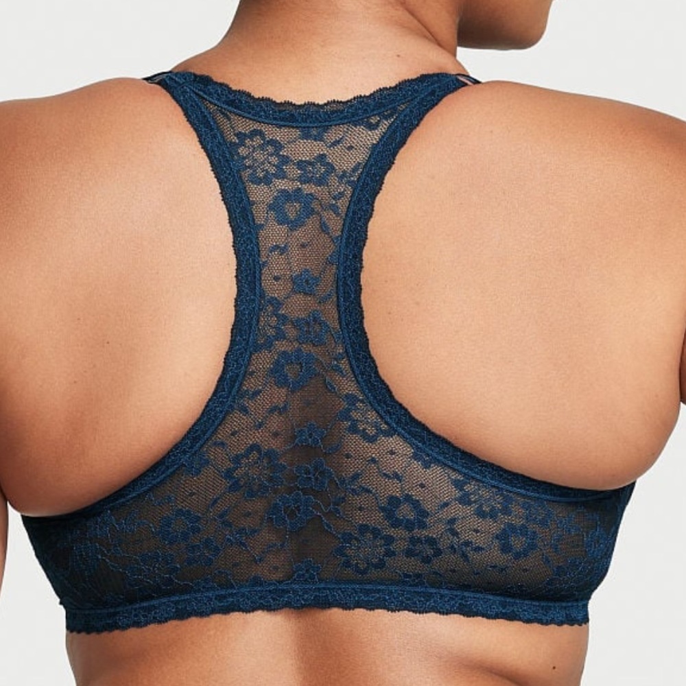 VICTORIA'S SECRET
Sexy‎ Tee Lightly-Lined Demi Bra - Picture 2 of 5